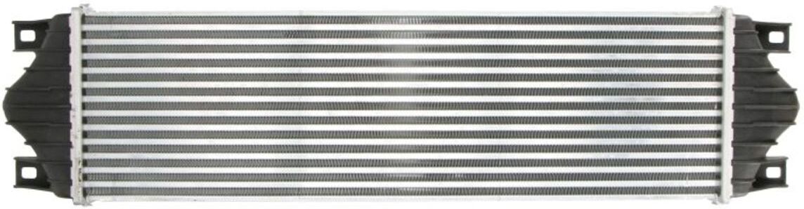 Ladeluftkühler AVA COOLING RTA4329
