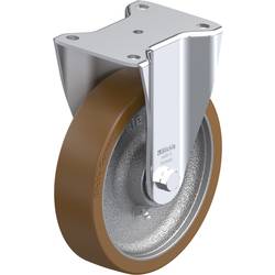 Blickle 742257 BH-GB 200K Bockrolle Rad-Durchmesser: 200 mm Tragfähigkeit (max.): 900 kg 1 St.