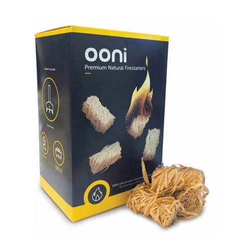 Ooni aanmaakkrullen