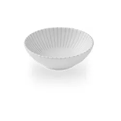 Churchill Era Grey Schale Oval 7oz