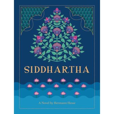 Siddhartha, Gebundene Ausgabe von Hermann Hesse, Quarto Publishing Group, 978-1-57715-375-7