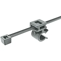 HellermannTyton Befestigungsbinder T30ROC2A-P#156-00013