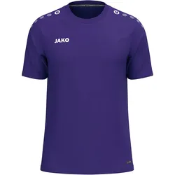 JAKO One T-Shirt Kinder 486 - violett 128