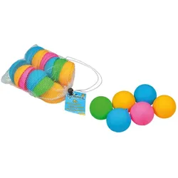 Pustefix Water Splashers 6 Pack.46010106