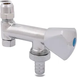 Schlösser 3/8" Geräteventil für Eckventil