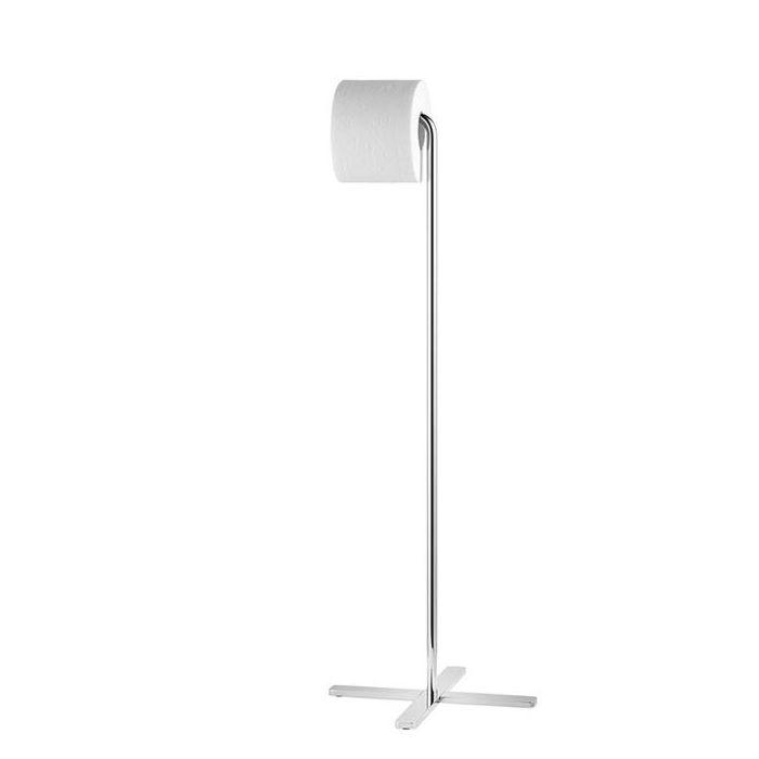 Giese WC Garnitur 2172902 Standmodell, mit Papierhalter