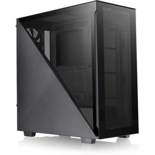 Thermaltake Divider 300 TG Mid Tower PC-Gehäuse