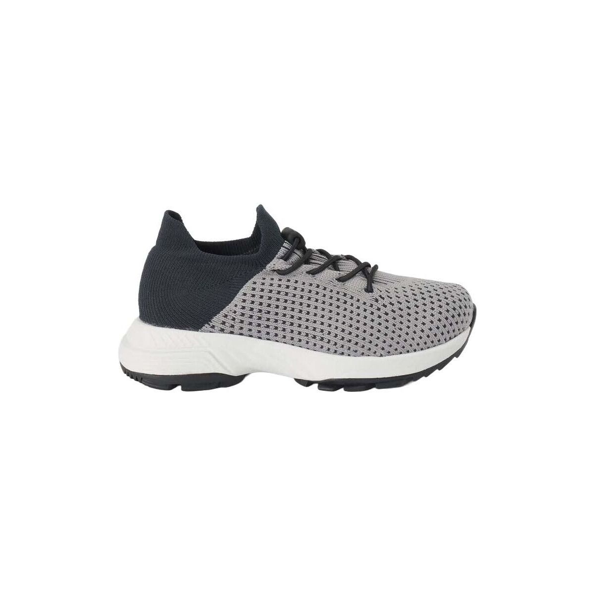 Uyn Woollypop Shoes grey/white (G186) 28 Y100512-G186-28