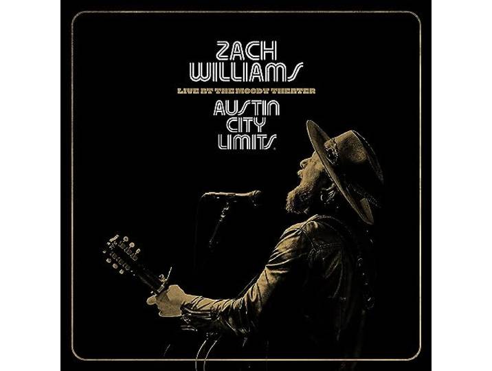 Austin City Limits Live at the Moody Theater