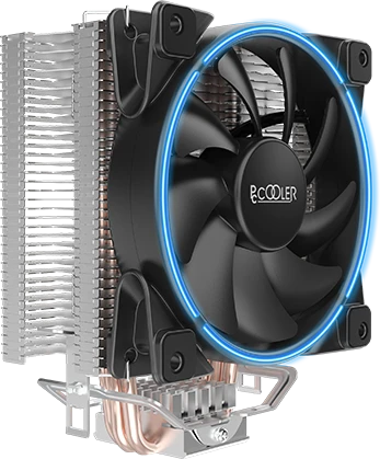 PCCOOLER GI-X3 Corona B Tower Kühler