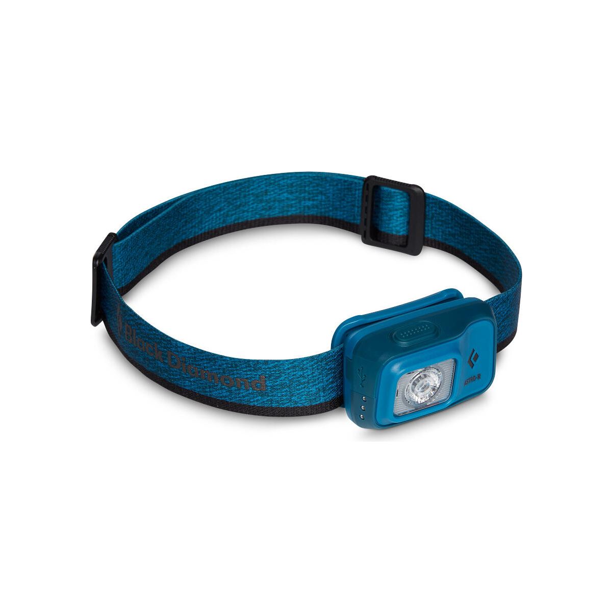 Black Diamond Astro 300-R Headlamp azul (4004) ALL BD6206784004ALL1