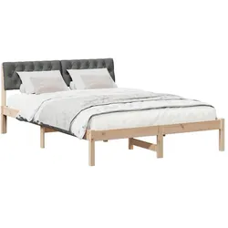 vidaXL, Bett, Latono (160 x 200 cm)