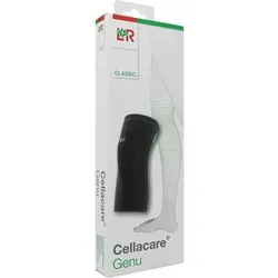 CELLACARE Genu Classic Kniebandage Gr.4 1 St
