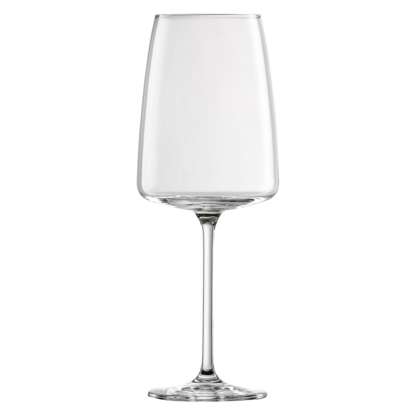 Zwiesel Rotweinkelch (53.50 cl, 1 Glas) (122427 M0845-0087) Mindestbestellmenge: 2 Stück