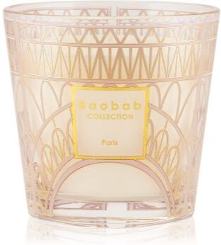 My First Baobab Paris vela perfumada 190 g. My First Baobab Paris