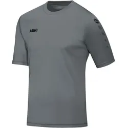 Jako Team Trikot Kinder - grau - 152