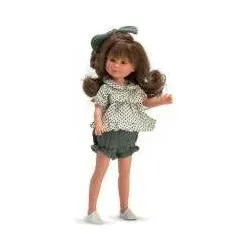 Marina & Pau Spanische Puppe Celia 30cm