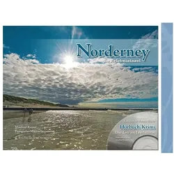 Norderney... die Erlebnisinsel, Reisebücher von Manfred Reuter, Martin Stromann