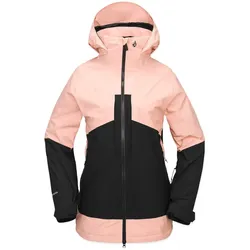 VOLCOM AT STRETCH GORE-TEX Jacke 2025 coral haze - S