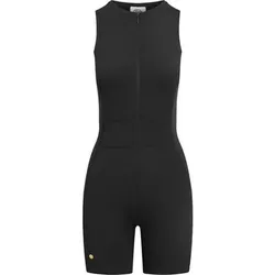 GOLDS GYM ärmelloser Body MOSS, Größe L in Schwarz Schwarz