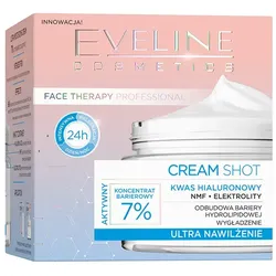 Cream Shot Ultra-Feuchtigkeitscreme