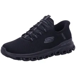 Skechers GLIDE-STEP - NOXUS 233010 BBK Gr. 41