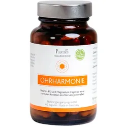 Ohrharmonie Vit B12 Magne