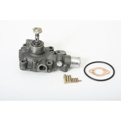 TRISCAN Wasserpumpe 8600 15027 für Iveco
