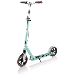 Globber, Scooter