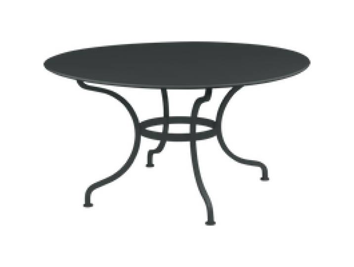 Table Ronde Ø137 cm Romane en Acier