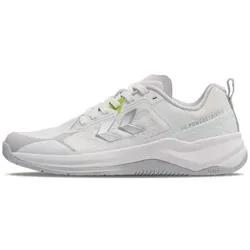 hummel Hb Powerstrike Pro Hallenschuhe - white - 45