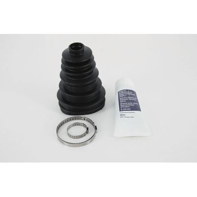TRISCAN Faltenbalgsatz, Antriebswelle 8540 10799