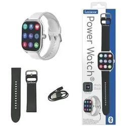 Lexibook Bluetooth Smartwatch (DMW075), Smartwatch