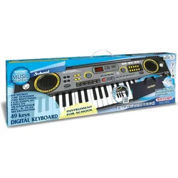 Bontempi Spielzeug-Pianola