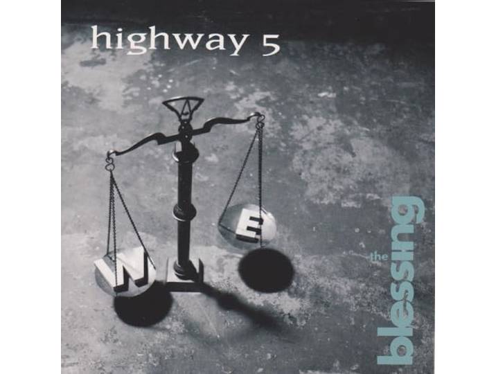 Highway 5