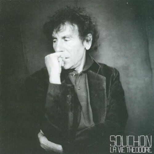 Alain Souchon - La Vie Theodore (Standard) - Preis vom 09.10.2026 07:28:09 h