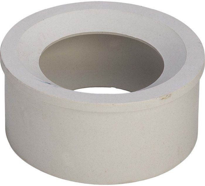 Viega Lippendichtung 129569 71,2x28mm, Gummi weiß