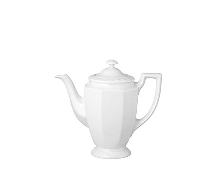 Rosenthal 10430-800001-14030 Maria Kaffeekanne 6 Personen 1.08 L, weiß