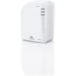 Eurotronic EURO700265 - Stella Pro EnOcean (A5-20-01) Energy-saving controller, Thermostat