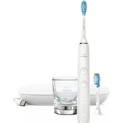 Philips Sonicare, Elektrische Zahnbürste, DiamondClean 9000