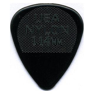 Fender 351 Nylon Pick 114 (12) (46535736)