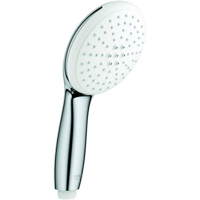 Grohe Tempesta 110 Handbrause 2759730E 2 Strahlarten, chrom