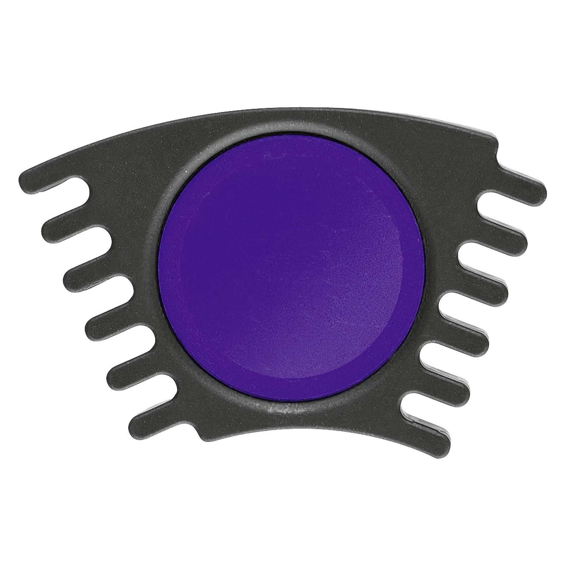 Faber-Castell Deckfarbe Connector 34 violett (13 ml) (Faber Castell) Mindestbestellmenge: 5 Stück