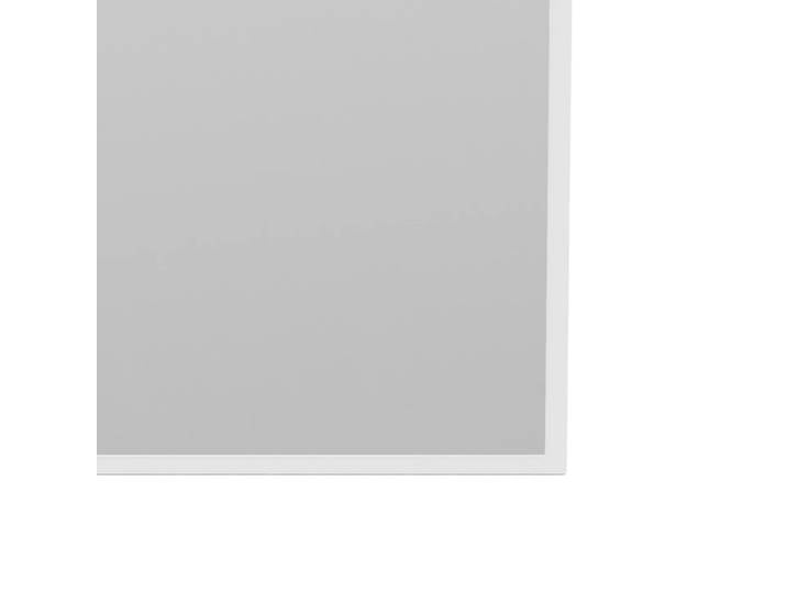 Montana Miroir Montana Rectangular 69,6x105 cm NewWhite