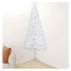 vidaXL, Weihnachtsbaum, Kian (240 cm)