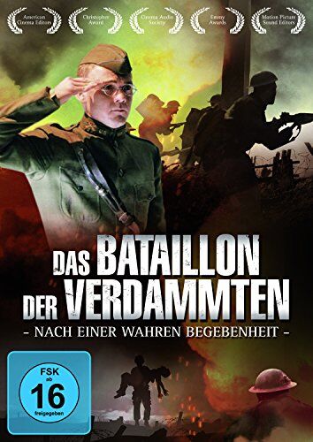 Russell Mulcahy - Das Bataillon der Verdammten - Preis vom 09.10.2026 07:28:09 h