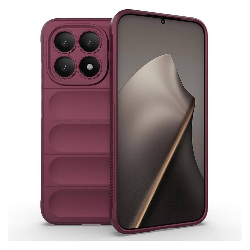 Cover-Discount Xiaomi 15T - Rugged Protective Hülle (Xiaomi 15T) (65995122)