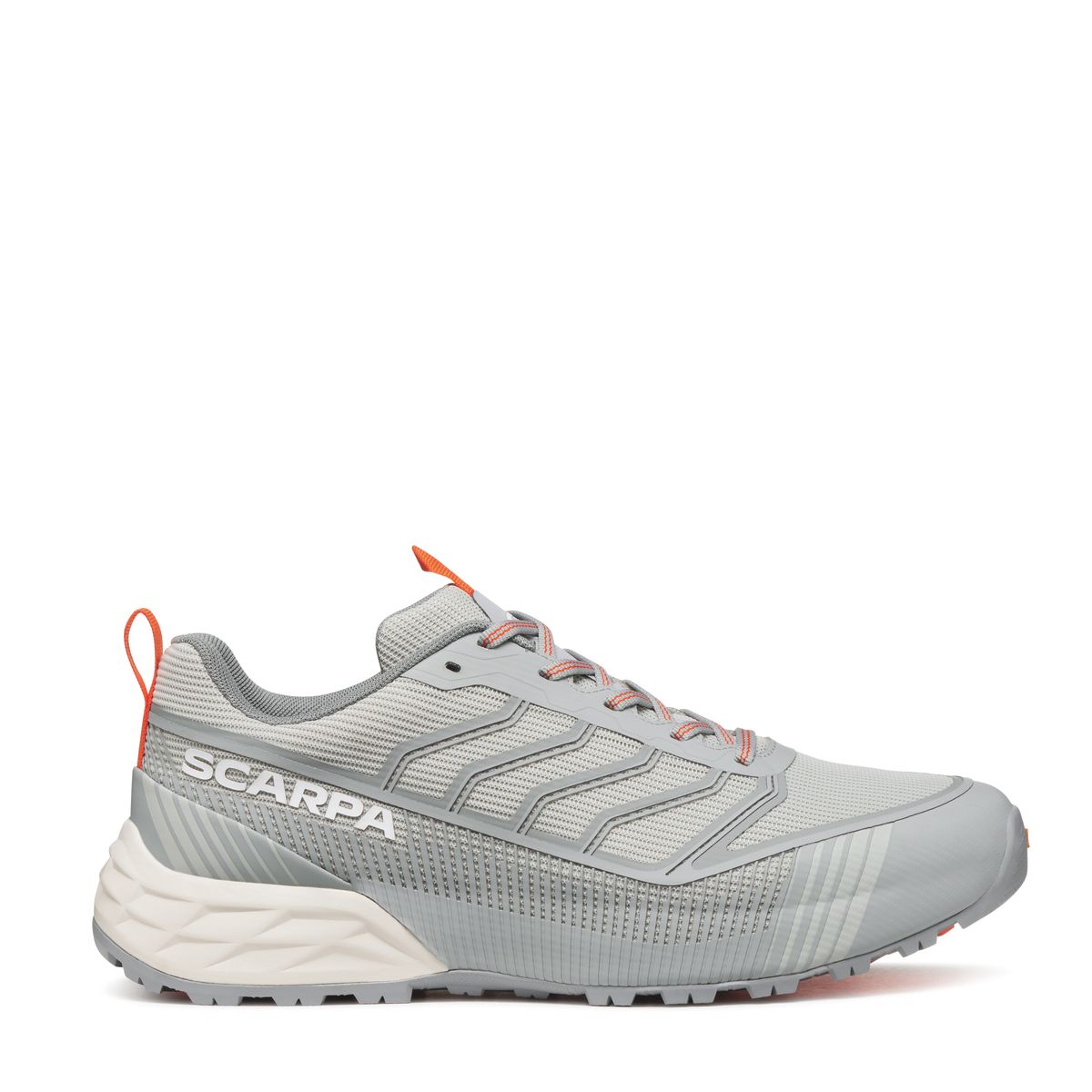Scarpa Ribelle Run LT gray/orange (547) 44 33087-M-547-44