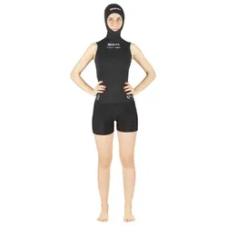 Mares - Neopren Weste - Flexa Vest - She Dives - 3 mm - Größe: S1