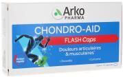 Arkopharma Chondro-Aid Flash 10 Capsules - Boîte 10 capsules